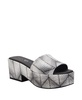 Women's Busy Bee Slip-On Sandals