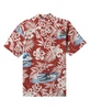 Quiksilver Men's  Day Off Short Sleeve Shirt
