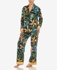 Women's 2 Pc. Wildflower Print Pajama Set