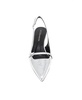 Women's Kami Slingback Kitten Heel Pumps