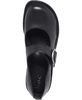 Women's Peggy Mary Jane Round Toe Clogs