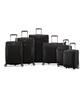CLOSEOUT! Silhouette 17 21" Carry-on Expandable Softside Spinner