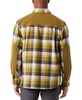 Men's Utility Brushed Twill Shacket 