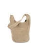 Women's 120 Crochet Small Hobo Bag