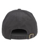 Men's and Women's Black Ford Bronco Ballpark Adjustable Hat
