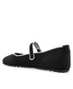 Women's Perry Knit Round Toe Mary Jane Flats