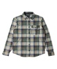 Men's Furnace Flannel Shirt