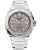 Men's Swiss Automatic Alpiner Extreme Stainless Steel Bracelet Watch 39mm