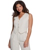 Women's Dina Cropped Vest 