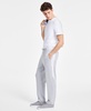 Men's Alfatech Drawstring Pants, Exclusively at Macy's