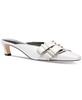 Women's Darrington Kitten Mule Pumps