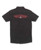 Men's Black Ace Hardware Brew Master Button-Up Shirt