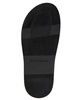 Women's Beena Footbed Hook and Loop Flatform Sandals