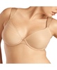 Women's Conceal Contour Full Figure T-Shirt Bra with Gel Straps
