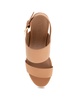 Women's Camilia Pump Heel Sandals