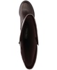 Women's Bay Plus Plus Athletic Shafted Extra Wide Calf Tall Boots