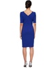 Women's Embellished Sheath Dress