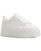 Women's Chiccomfort Lace-Up Sneakers