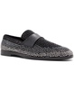 Men's Brantley Textile Slip On Loafers