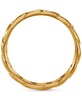 Men's Cuban Chain Link Band in Stainless Steel
