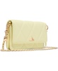 Fititalllx Chain Crossbody Wallet 