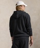 Men's Big & Tall Double-Knit Full-Zip Hoodie