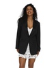 Head To Head Tuxedo Jacket