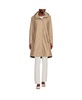 Women's Squall Waterproof Rain Slicker Coat