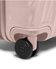 19 Degree International Expandable 4 Wheeled Carry-On