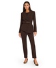Women's Mid-Rise Ankle Pants