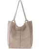Los Feliz Leather Tote