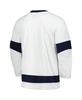 Men's White Penn State Nittany Lions Replica Jersey