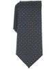 Men's Prince Geo-Pattern Tie, Created for Macy's