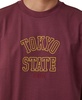 Men's Box Fit College T-Shirt