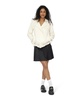 Women's Cool Nights Cropped Trench Coat