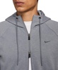 Men's Primary Dri-FIT Zip-Front Performance Hoodie