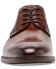 Men's Jett Croc-Embossed Lace-Up Dress Shoes 