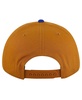 Men's Tan/Royal Buffalo Sabres Burnett Adjustable Hat