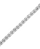 Men's Link Chain 22" Necklace in Stainless Steel