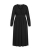 Plus Size Keyla Maxi Dress