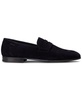 Men's Gavrie Suede Dress Loafer