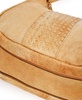 Women's Genuine Leather Dorado Convertible Hobo Bag