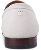 Men's Baldwinn Suede Penny Loafer, Exclusively at Macy's