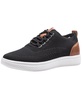 Men's Brad Dress Sneakers Mesh Oxfords Business Casual Fashion Shoes