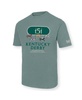 Men's Kentucky Derby 151 Greatest Two Minutes in Sports Levi T-Shirt