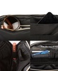 Women's Sophie Silky Nylon Belt Bag