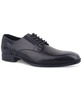 Men's Flynne Alfa-Tech Perforated Leather Dress Shoes, Exclusively at Macy's
