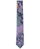 Men's Haydon Floral Tie, Exclusively at Macy's