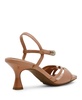 Women's Jelena Ankle Buckle Strap Dress Sandals