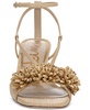 Women's Phoebe Strappy Dress Sandals